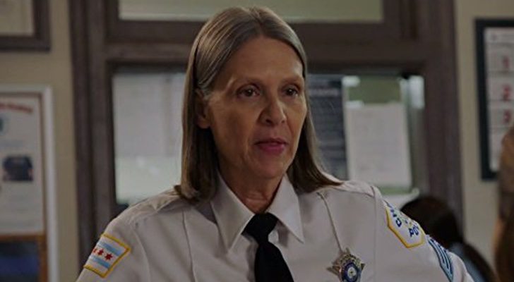 &#39;Chicago PD&#39;