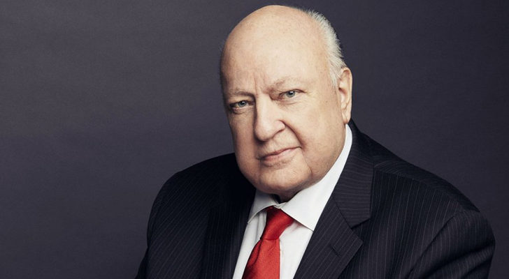 Roger Ailes