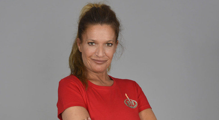 Raquel, eliminada de Playa Uva