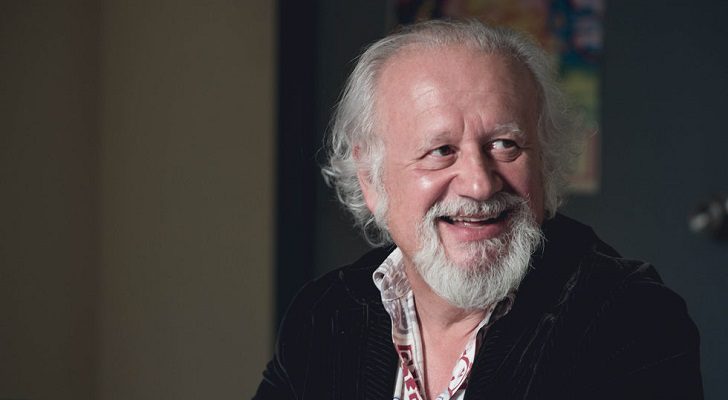 Cuéntame cómo pasó