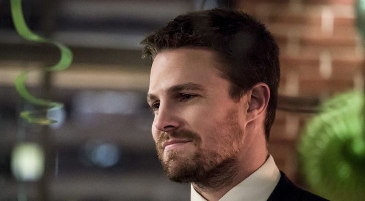 'Arrow' 5x22 Recap: "Missing"