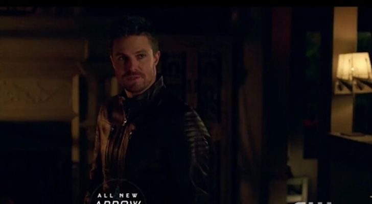 'Arrow' 5x22 Recap: "Missing"