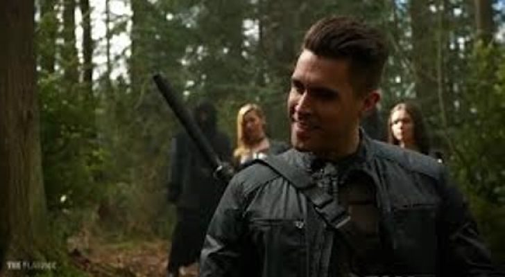 'Arrow' 5x22 Recap: "Missing"