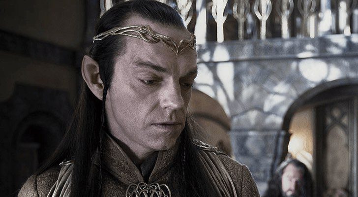 "El Hobbit: Un viaje inesperado"