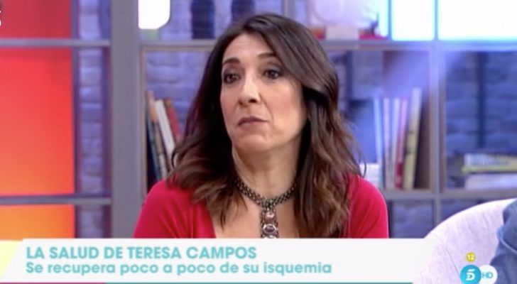 Carmen Ro habla sobre María Teresa Campos en 'Viva la vida'