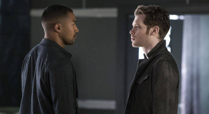 'The Originals' 4x09 Recap: "Queen of Blood"