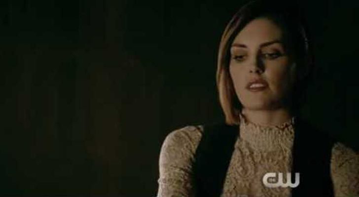 'The Originals' 4x09 Recap: "Queen of Blood"