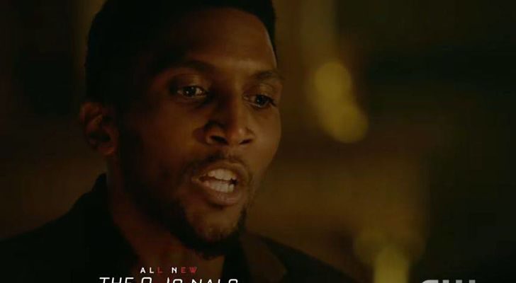 'The Originals' 4x09 Recap: "Queen of Blood"