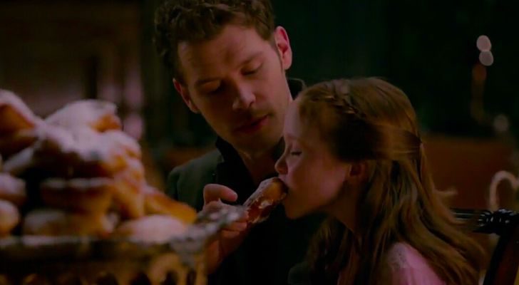 'The Originals' 4x09 Recap: "Queen of Blood"