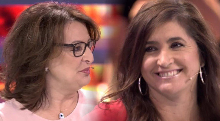 Las madres que los parieron