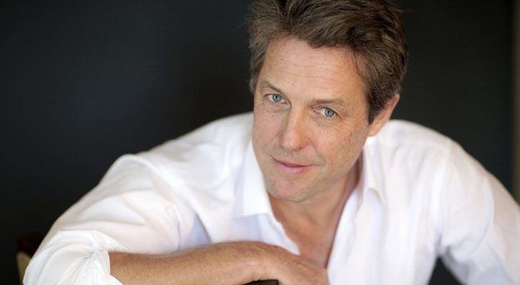 Hugh Grant es el protagonista de &#39;A Very English Scandal&#39;