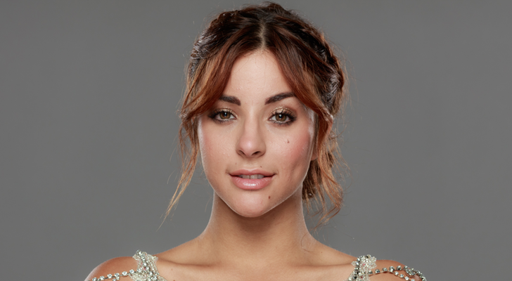 Rym, tronista de 'Mujeres y hombres y viceversa'