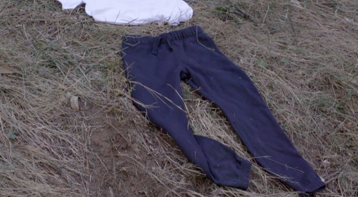  Recreación en &#39;Lo que la verdad esconde: Caso Asunta&#39;