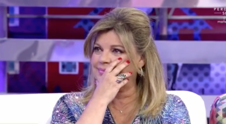 Terelu en 'Sálvame'