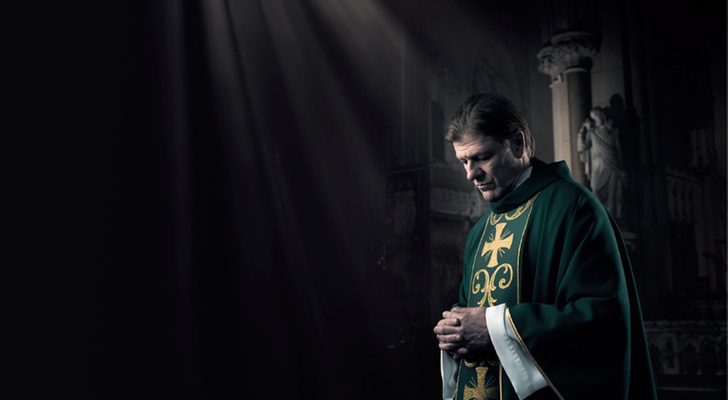 Sean Bean en 'Broken'