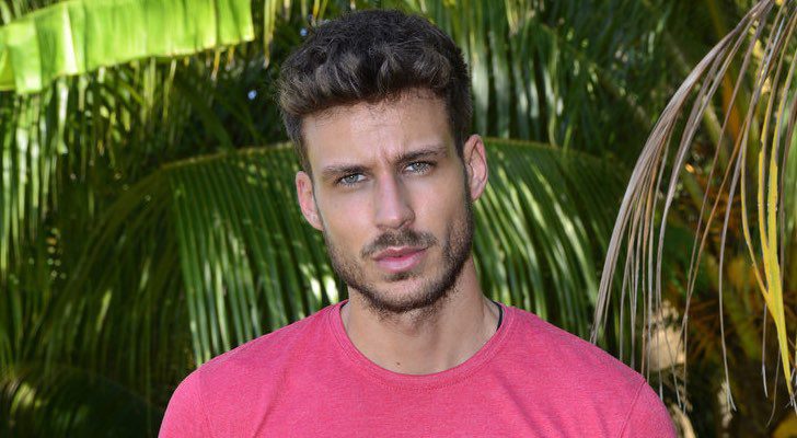 Alejandro Caracuel recibirá la visita de su madre en 'Supervivientes'