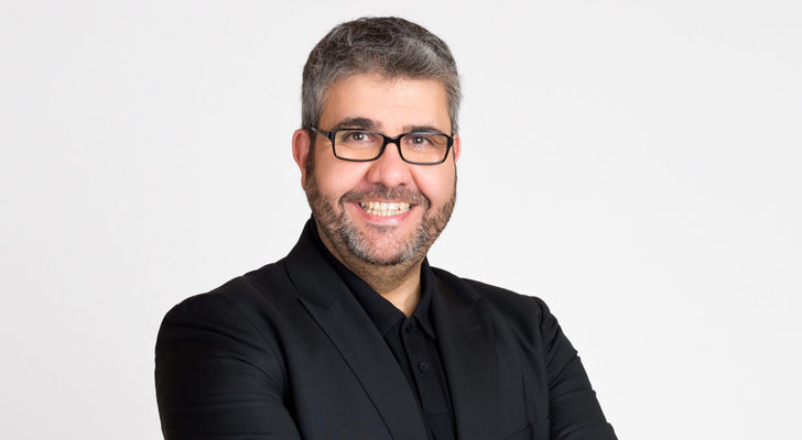 Florentino Fernández