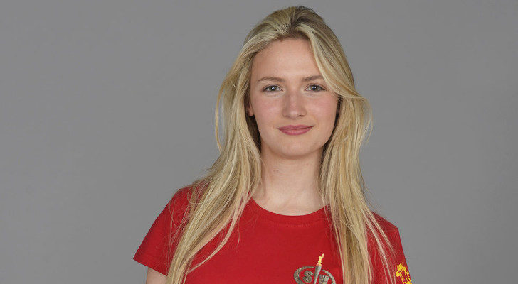 Desterrada y expulsada