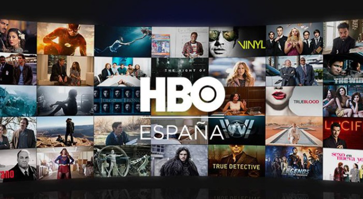 HBO España, principal competidor de Netflix