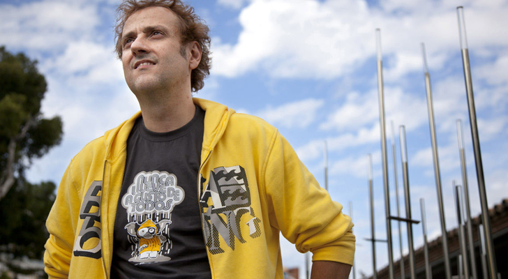 El catalán prepara nuevo proyecto para la plataforma