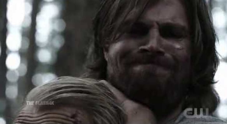 &#39;Arrow&#39; 5x23 Recap: &quot;Lian Yu&quot;