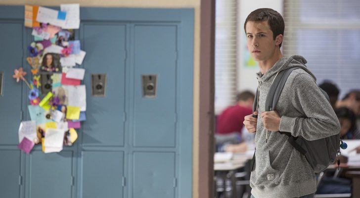 Imagen de la serie &#39;Por 13 razones&#39;