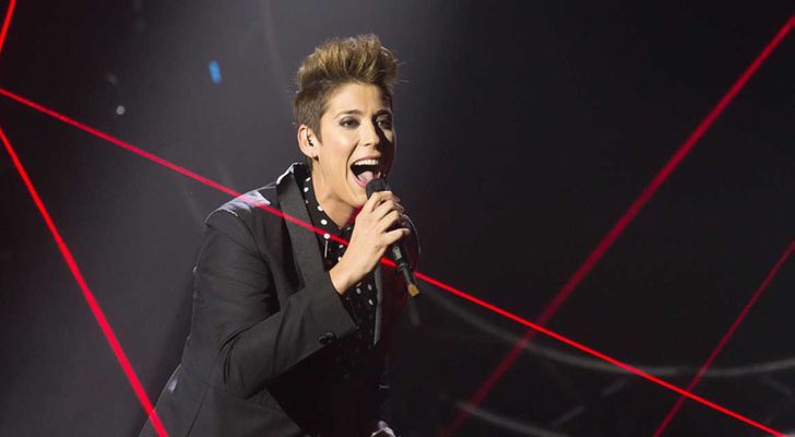 Leklein representará a España en el "OGAE Second Chance Contest"