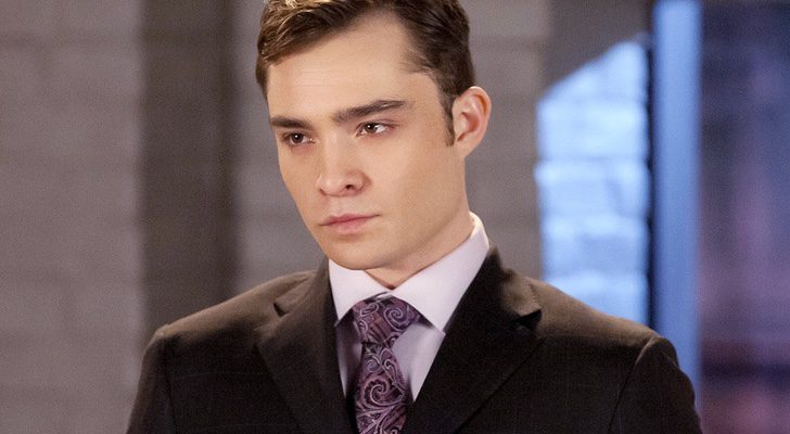 Ed </p><p> Westwick, Chuk Bass en 'Gossip Girl'