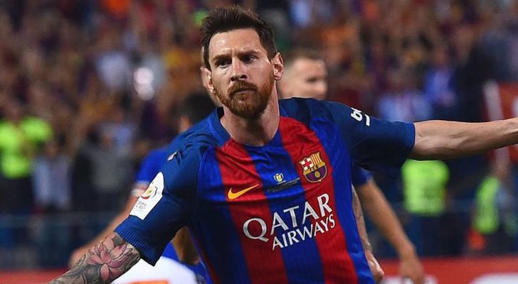 Final de la Copa del Rey