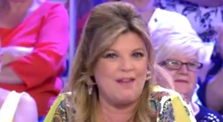 Terelu en ´Sálvame&#39;