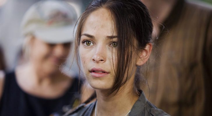 "Street Fighter", lo más visto del viernes