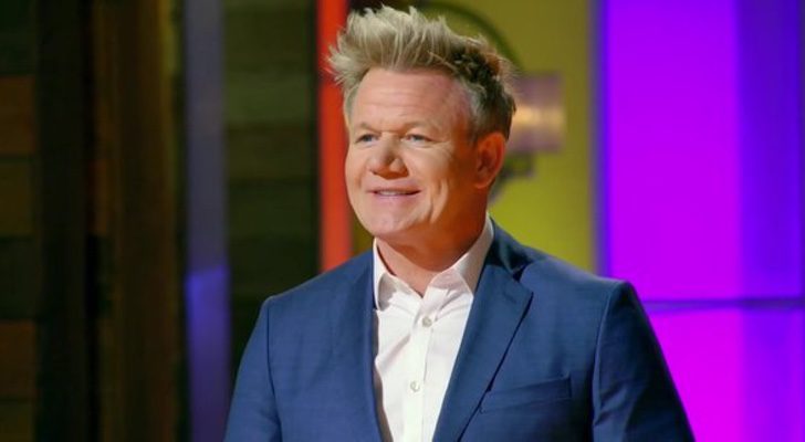 &#39;Masterchef&#39;