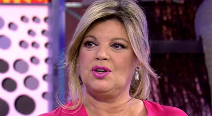 Terelu en 'Sálvame'