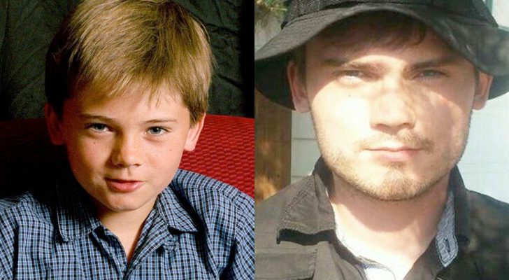  Antes y después de Jake Lloyd