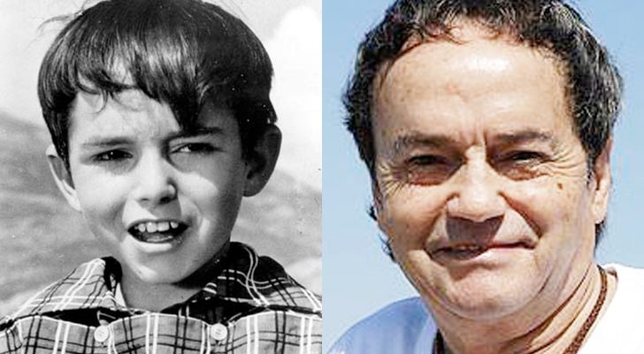  Antes y después de Joselito