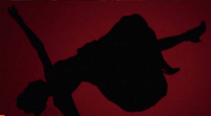 Escena del 'Ministerio del Tiempo'