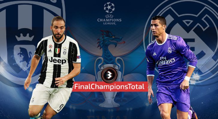 Foto promocional de </p><p>&#39;Champions Total&#39;