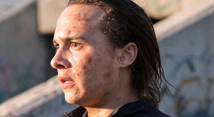 Fear The Walking Dead