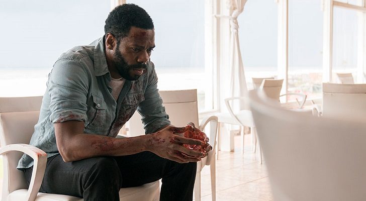 Fear the Walking Dead