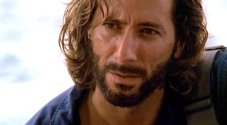 Henry Ian Cusick, Desmond en 'Perdidos'