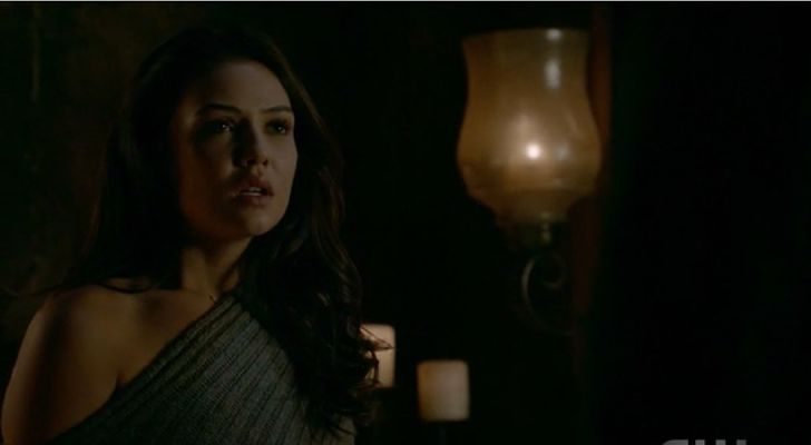 'The Originals' 4x10 Recap: "Phantomesque"