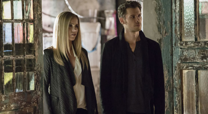 'The Originals' 4x10 Recap: "Phantomesque"