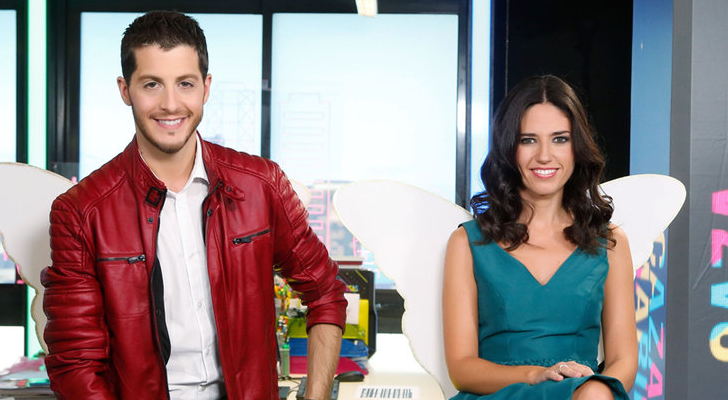 Es el comodín perfecto de Mediaset España