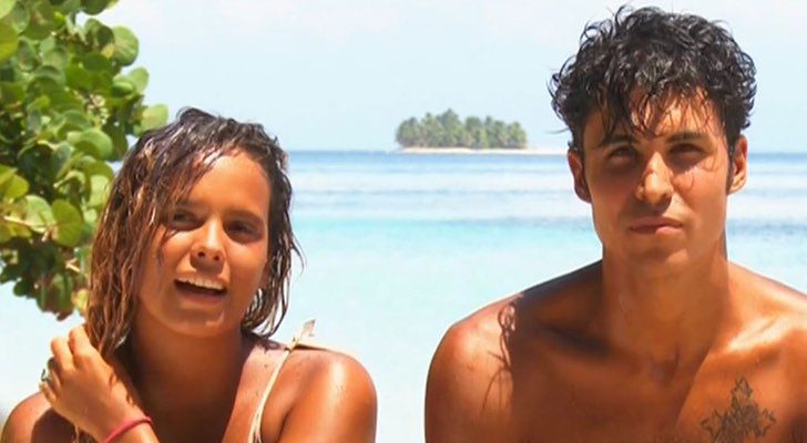 &#39;Supervivientes&#39;