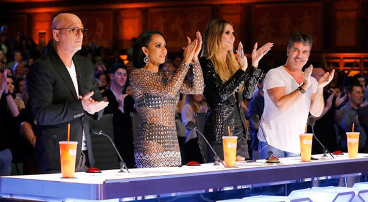 &#39;America&#39;s Got Talent&#39;