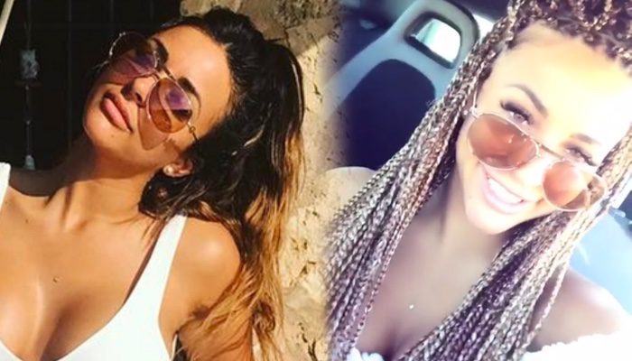 El antes y el después de Rym, extronista de 'Mujeres y hombres y viceversa'