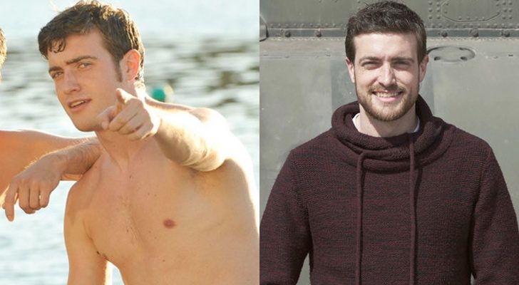 Antes y después de Raúl Mérida