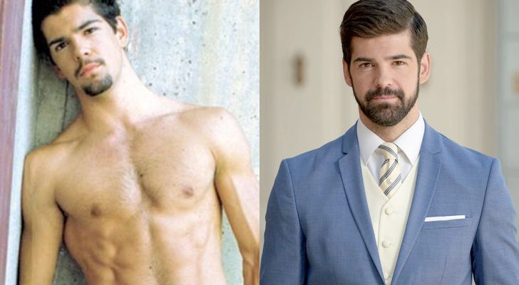 Antes y después de Miguel Ángel Muñoz