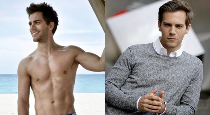 Antes y después de Marc Clotet