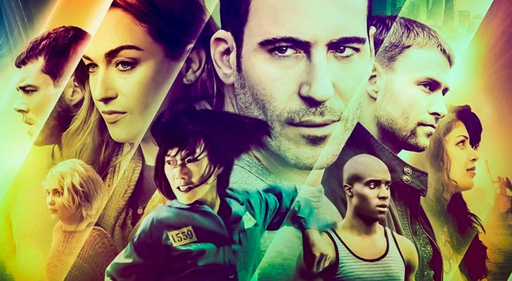 Netflix da por finalizada 'Sense8'